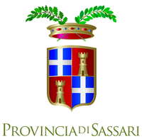Logo Provincia di Sassari