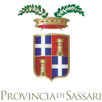 Logo provincia di sassari