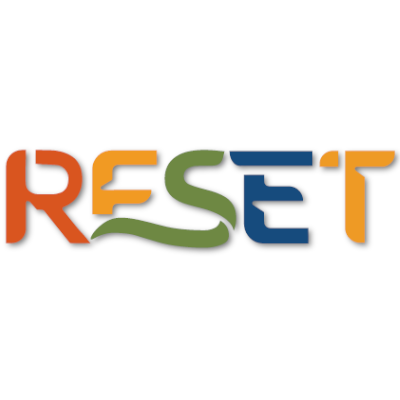 Logo progetto RESET - Offerta turistica Nord Ovest Sardegna